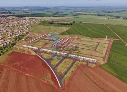 Lote/Terreno à venda, 160m² no Terras de Cravinhos, Cravinhos