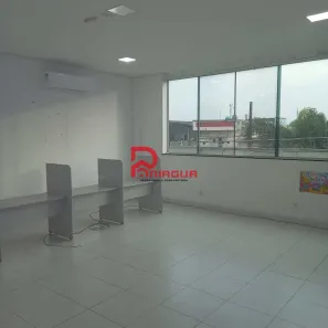 Ponto Comercial para alugar, 350m² no Boqueirão, Praia Grande