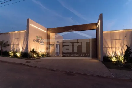 Casa com 3 Quartos à venda, 122m² no Vale dos Sonhos, Lagoa Santa