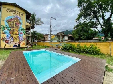 Imóvel Comercial com 7 Quartos à venda, 500m² no Maresias, São Sebastião
