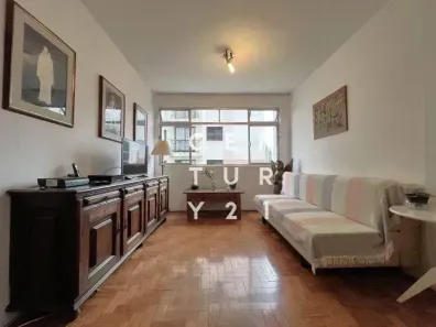 Apartamento com 3 Quartos à venda, 81m² no Perdizes, São Paulo