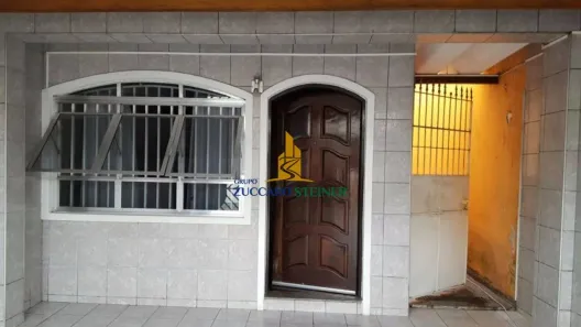 Sobrado com 4 Quartos à venda, 200m² no Vila São Rafael, Guarulhos