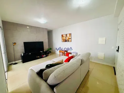 Apartamento com 3 Quartos à venda, 93m² no Vila Leopoldina, São Paulo
