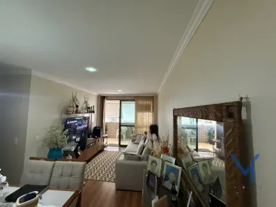 Apartamento com 3 Quartos à venda, 87m² no Recreio dos Bandeirantes, Rio de Janeiro