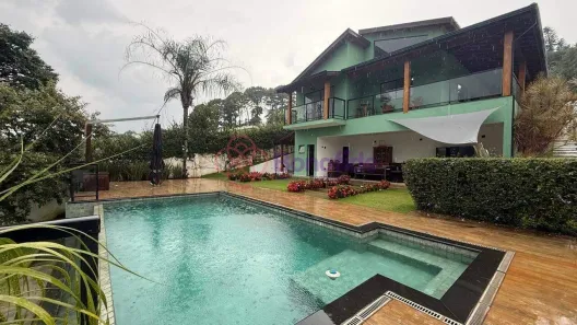 Casa com 3 Quartos à venda, 262m² no Chácara Terra Nova, Jundiaí