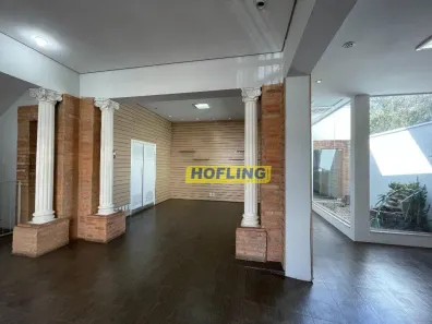 Ponto Comercial à venda, 216m² no Zona Central, Rio Claro