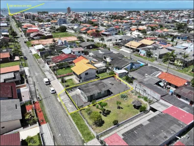 Casa com 2 Quartos à venda, 300m² no Itapuã, Balneário Gaivota
