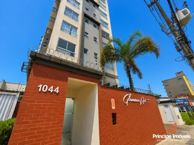 Apartamento com 2 Quartos à venda, 58m² no Bucarein, Joinville