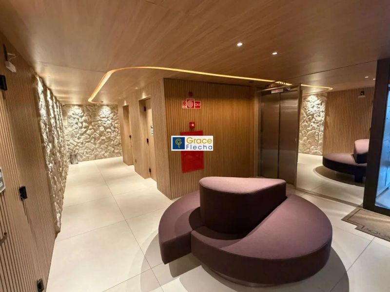 Apartamento com 3 quartos — Santa Efigênia, Belo Horizonte