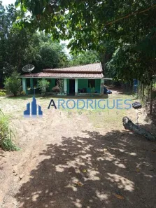 Fazenda/Sítio com 4 Quartos à venda, 300m² no Barra do Pojuca (Monte Gordo), Camaçari