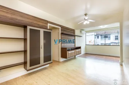 Apartamento com 3 Quartos à venda, 84m² no São João, Porto Alegre