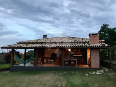 Casa com 2 Quartos à venda, 140m² no Ibiraquera, Imbituba
