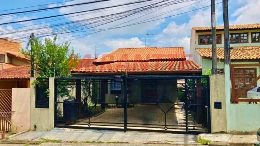 Casa com 3 Quartos à venda, 250m² no Jardim Santa Bárbara, Atibaia