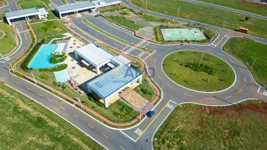 Lote/Terreno à venda, 10m² no Condomínio Alto da Boa Vista, Senador Canedo