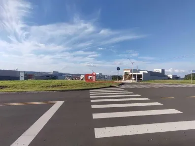 Lote/Terreno à venda, 276m² no Loteamento São Pedro, Jaguariúna