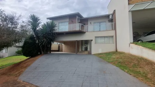 Casa de Condomínio com 4 Quartos para alugar, 340m² no Esperança, Londrina