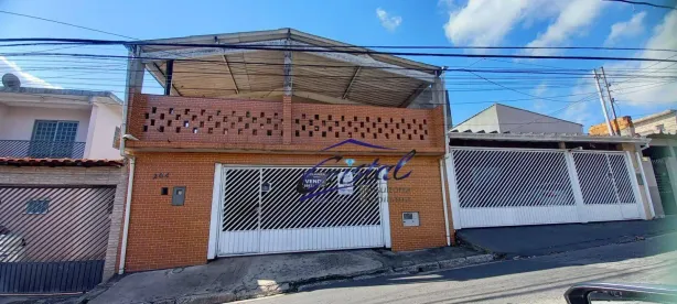 Casa com 2 Quartos à venda, 140m² no Jardim Guarau, São Paulo