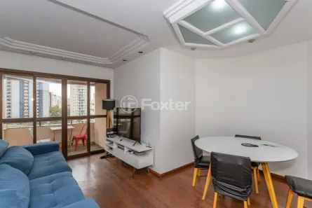 Apartamento com 3 Quartos à venda, 106m² no Jardim Vila Mariana, São Paulo
