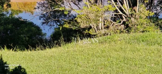 Lote/Terreno à venda, 3200m² no Condomínio Terras de São José, Itu
