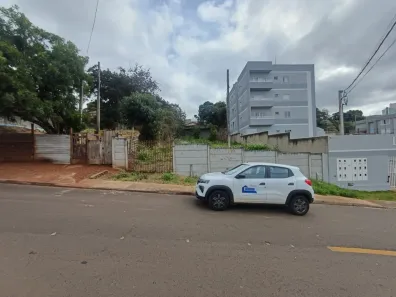 Lote/Terreno à venda, 500m² no Oficinas, Ponta Grossa