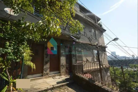 Apartamento com 2 Quartos à venda, 63m² no Santa Teresa, Rio de Janeiro