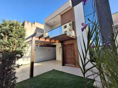Casa com 4 Quartos à venda, 300m² no Ataíde, Vila Velha