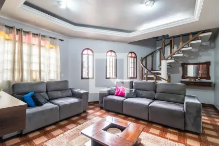 Casa com 3 Quartos à venda, 200m² no Jardim Esperança, Barueri