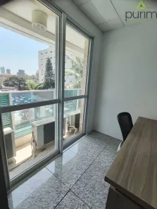 Sala Comercial para alugar, 55m² no Vila Guarani (Z Sul), São Paulo