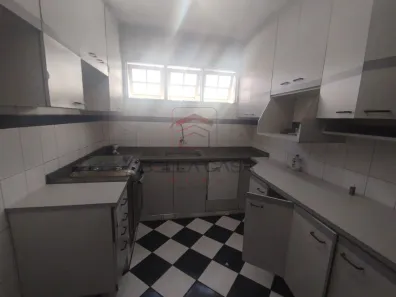 Casa com 2 Quartos para alugar, 130m² no Parque da Vila Prudente, São Paulo