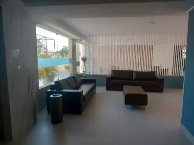 Apartamento com 3 Quartos para alugar, 70m² no Piedade, Jaboatão dos Guararapes