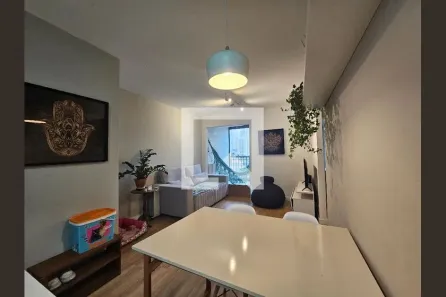 Apartamento com 3 Quartos à venda, 64m² no Jardim Aeroporto, São Paulo