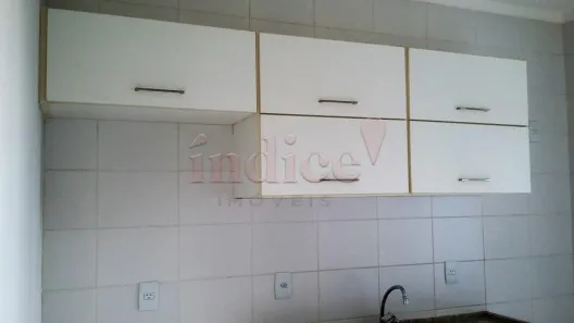 Apartamento com 1 Quarto à venda, 46m² no Jardim Palma Travassos, Ribeirão Preto