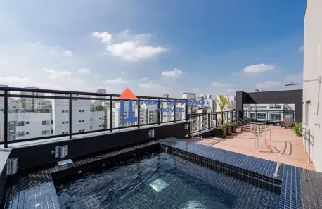 Apartamento com 3 Quartos à venda, 163m² no Indianópolis, São Paulo