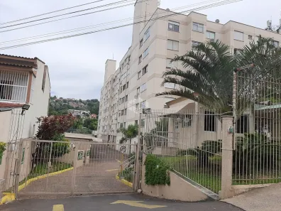 Apartamento com 1 Quarto à venda, 43m² no Santa Tereza, Porto Alegre