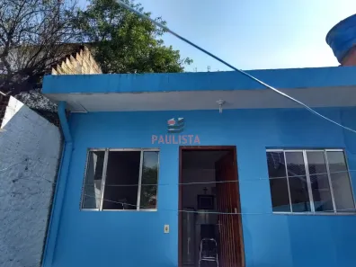 Casa com 1 Quarto à venda, 200m² no Vila Guarani (Z Sul), São Paulo