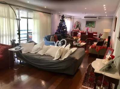 Apartamento com 4 Quartos à venda, 240m² no Lagoa, Rio de Janeiro
