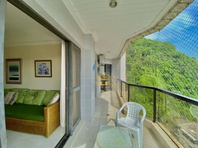 Apartamento com 2 Quartos à venda, 93m² no Enseada, Guarujá