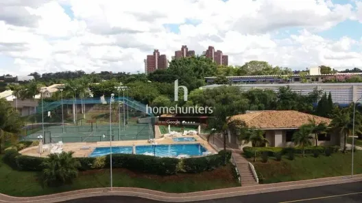 Apartamento com 3 Quartos à venda, 90m² no Parque da Hípica, Campinas