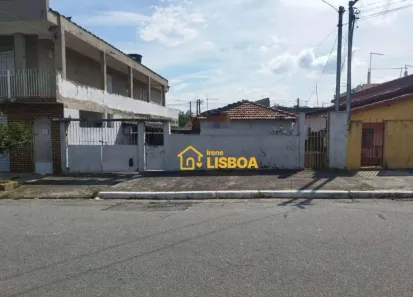 Casa com 2 Quartos à venda, 250m² no Parque São Rafael, São Paulo