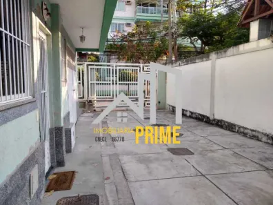 Casa de Condomínio com 2 Quartos à venda, 100m² no Praça Seca, Rio de Janeiro