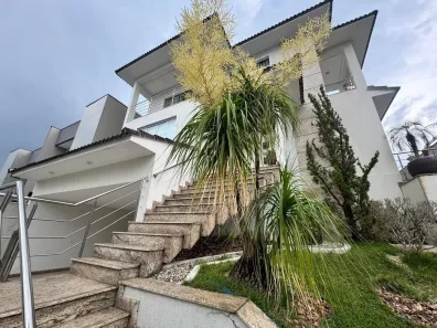 Casa com 3 Quartos à venda, 448m² no Jardim Belvedere, Volta Redonda