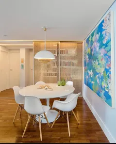 Apartamento com 3 Quartos à venda, 96m² no Cerqueira César, São Paulo
