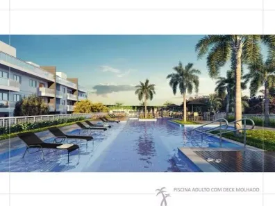 Apartamento com 2 Quartos à venda, 70m² no Recreio dos Bandeirantes, Rio de Janeiro