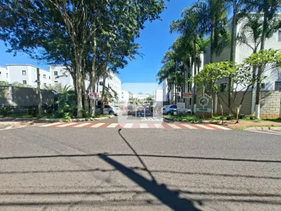 Apartamento com 2 Quartos para alugar, 48m² no Chácaras Tubalina e Quartel, Uberlândia