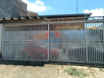 Casa com 5 Quartos à venda, 286m² no Jardim Morada do Sol, Indaiatuba