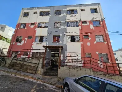 Apartamento com 3 Quartos à venda, 50m² no Centro (Justinópolis), Ribeirão das Neves