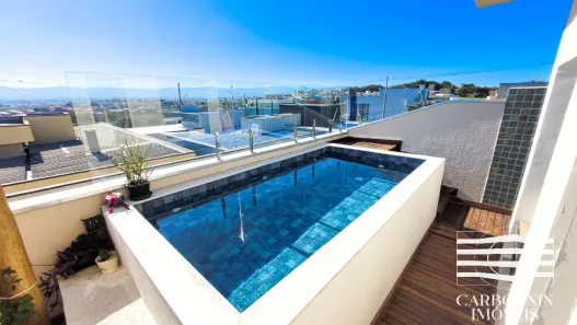 Casa de Condomínio com 3 Quartos à venda, 127m² no Residencial Alta Vista 2, Caçapava