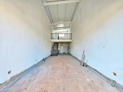 Ponto Comercial para alugar, 86m² no Jardim Paulista, Ribeirão Preto