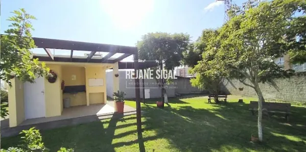 Apartamento com 3 Quartos à venda, 75m² no São Gonçalo, Pelotas