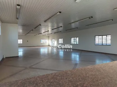 Galpão/Depósito/Armazém para alugar, 250m² no Parque das Américas, Uberaba